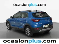 Usado Kia Stonic 101 CV (74 kW) 2025 Azul SUV