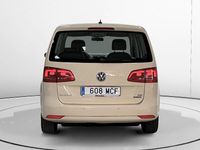 Usado VW Touran Advance 150 CV (110 kW) 2016 Monovolumen