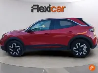 Usado Opel Mokka Edition 100 CV (73 kW) 2021 Negro SUV