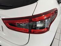Usado Nissan Qashqai N-Connecta 140 CV (102 kW) 2019 Blanco SUV