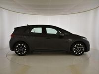 Usado VW ID.3 150 kW (204 CV) 2021 Gris/plata Utilitario