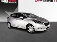 Usado Nissan Micra Acenta 92 CV (67 kW) 2023
