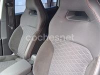 Usado Seat Tarraco 4Drive 245 CV (180 kW) 2021 Blanco SUV