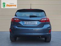 usado Ford Fiesta 1.1 PFI GLP Trend