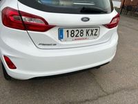 usado Ford Fiesta 1.5 TDCi 95 CV 5p. Business