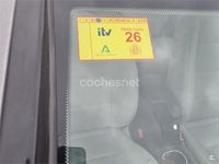 Usado Mercedes B180 109 CV (80 kW) 2010 Gris / plata Monovolumen