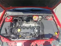 Usado Opel Vectra Elegance 120 CV (88 kW) 2008 Rojo Berlina