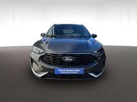 Usado Ford Kuga ST-Line X 243 CV (178 kW) 2025 Gris magnético SUV