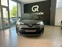 Usado Toyota C-HR Advance 122 CV (89 kW) 2023 Gris / plata SUV