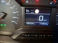 Usado Peugeot Rifter Access 100 CV (73 kW) 2019 Blanco Monovolumen