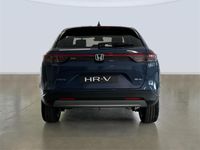 Usado Honda HR-V Elegance 131 CV (96 kW) 2024 Azul SUV