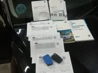 Usado VW Tiguan Advance 150 CV (110 kW) 2017 Negro SUV