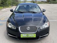 usado Jaguar XF 3.0 V6 Premium Luxury 175 kW (238 CV)
