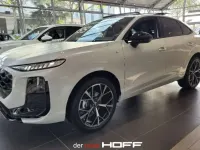Nuevo Audi Q3 Sportback S-Line 150 CV (110 kW) 2026 Blanco SUV