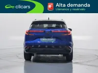 Usado Renault Austral Techno Esprit Alpine 200 CV (147 kW) 2023 Azul SUV