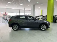 Usado BMW X2 Comfort Edition 150 CV (110 kW) 2019 Gris / plata SUV