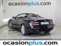 usado Aston Martin DB9 Cabrio 5.9 Volante Touchtronic 2 336 kW (450 CV)