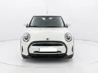 Usado Mini ONE 102 CV (75 kW) 2022 Blanco Utilitario