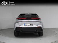 Usado Toyota C-HR Advance 140 CV (102 kW) 2024 Gris / plata SUV