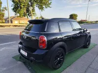 Usado Mini Cooper 136 CV (100 kW) 2014 Negro Utilitario