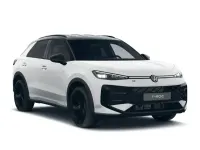 Nuevo VW T-Roc R-line 150 CV (110 kW) 2026 Blanco SUV
