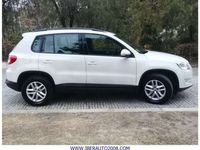 usado VW Tiguan 2.0TDI BMT Advance 4x2 140