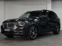 Usado BMW X5 Comfort Edition 398 CV (292 kW) 2021 Gris / plata SUV