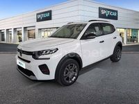 Nuevo Citroën C3 101 CV (74 kW) 2025 Blanco Utilitario