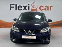 usado Nissan Pulsar 1.2 DIG-T 115CV N-CONNECTA