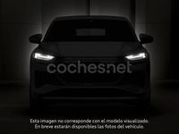 Usado Audi Q3 Sportback Ambiente 150 CV (110 kW) 2025 Gris / plata SUV