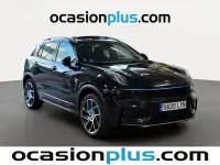 Usado Lynk & Co 01 261 CV (191 kW) 2022 Negro SUV