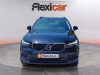 Usado Volvo XC40 Inscription 131 CV (96 kW) 2022 Blanco SUV