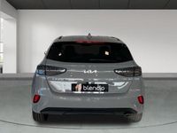 Usado Kia Ceed Style 100 CV (73 kW) 2024 Gris Utilitario
