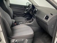 Ny Seat Ateca Style 115 HK (84 kW) 2026 Vit SUV