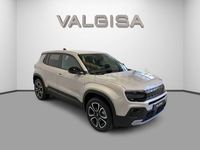 Usado Jeep Avenger Altitude 100 CV (73 kW) 2025 Beige SUV