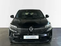 Usado Renault Austral Techno 140 CV (102 kW) 2023 Negro SUV
