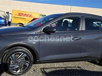 Usado Hyundai Bayon 100 CV (73 kW) 2023 Gris / plata SUV