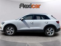 Usado Audi Q3 Premium 151 HP (111 kW) 2021 Branco SUV