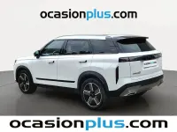 Usado Jaecoo 7 147 CV (108 kW) 2025 Blanco SUV