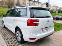 Usado Citroën Grand C4 Picasso Live 131 CV (96 kW) 2016 Monovolumen