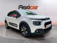 Occasion Citroën C3 PureTech 110 ch (80 kW) 2023 Blanc Citadine