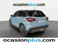 Usado Suzuki Vitara 129 CV (94 kW) 2023 Azul SUV