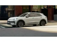 Nuevo VW T-Roc 150 CV (110 kW) 2026 Blanco SUV