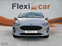 usado Ford Fiesta 1.0 EcoBoost 74kW Trend+ S/S 5p - 5 P (2018)