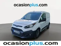 Usado Ford Transit Ambiente 75 HP (55 kW) 2018 Branco Carrinha