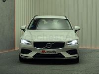 Usado Volvo V60 Momentum 197 CV (144 kW) 2022 Blanco Familiar