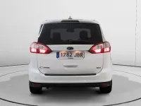 Usado Ford Grand C-Max 125 CV (91 kW) 2014 Monovolumen
