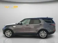 Usado Land Rover Discovery HSE 258 CV (189 kW) 2017 Gris SUV