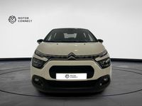 Usado Citroën C3 PureTech 83 CV (61 kW) 2023 Blanco Utilitario
