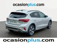 Usado Ford Focus Active 155 CV (114 kW) 2024 Gris